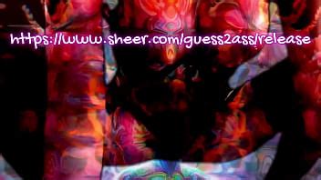 Fusión de psicodélico y sexo 00 XVIDEOS