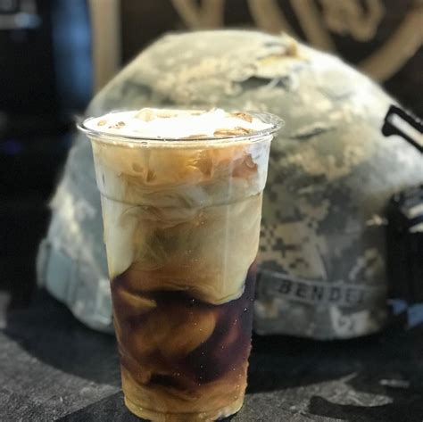 Crazy Horse Coffee