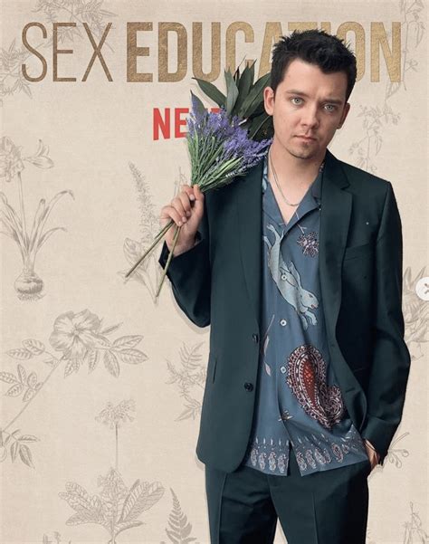Sex Education Saison Qui Sont Les Nouveaux Acteurs
