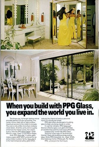 Ppg Glass 1975 Nesster Flickr