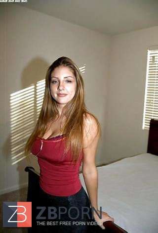 Barbara Baines ZB Porn