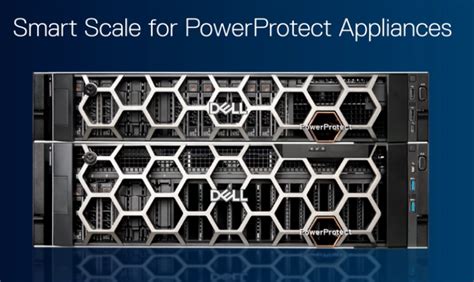 Dell Ddos For Powerprotect Dd Appliances Now Ga Storagereview