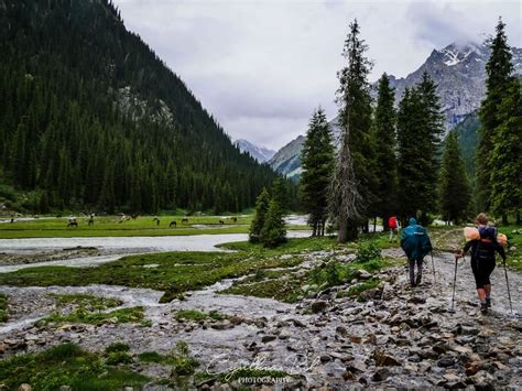 Hiking In Kyrgyzstan: The 21 Best Jyrgalan And Karakol Trekking Trails ...