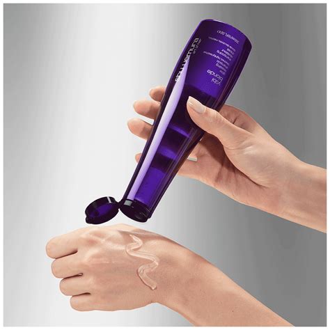 Shu Uemura Yubi Blonde Glow Revealing Shampoo Kaufen Bellaffair At