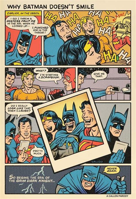 Super Antics By Kerry Callen Comics Amino