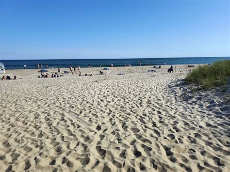 Surfside Beach - Nantucket Beaches - Nantucket.net