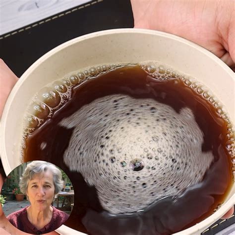 Ich habe Öl auf meinen Zimt gegeben und das ist passiert | Ich habe Öl