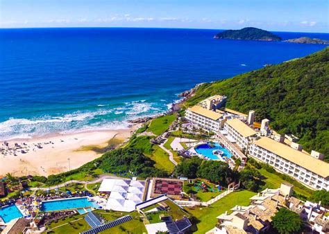 Onde Fica O Costão Do Santinho - Costão do Santinho Resort Hospedagem de Luxo