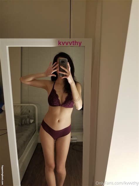 Kvvv Kvvvthy Nude Onlyfans Leaks Fappening Fappeningbook