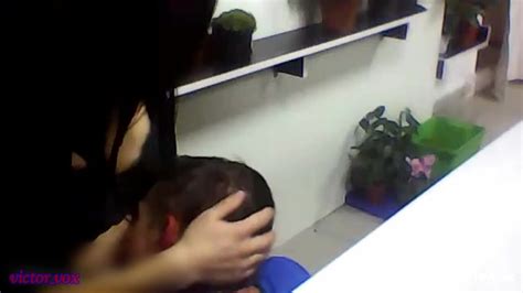 The Plumber Wants To Fuck The Salesman At The Point Of Sale Free Porn Videos Youporn