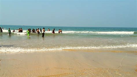 Ganpatipule Beach A Detailed Guide To The Gem Of Ratnagiri