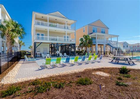 Garden City Beach Vacation Rental - Pier Pressure | Sea Star Realty