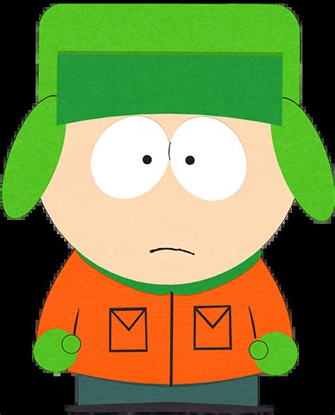 South Park - Kyle Broflovski Minecraft Skin