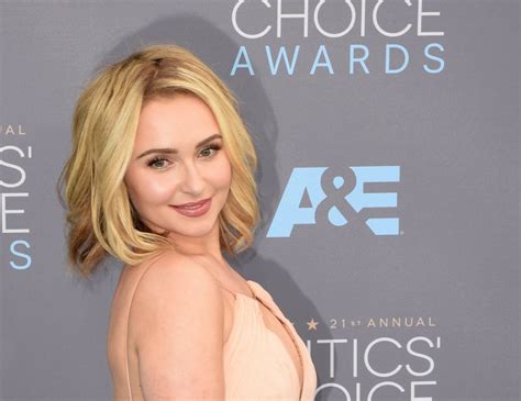 What is Hayden Panettieres net worth? | The US Sun