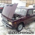 Где стоит реле бензонасоса ваз 2107 инжектор - Автомобильный портал ...