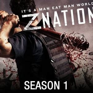 Z Nation Rotten Tomatoes