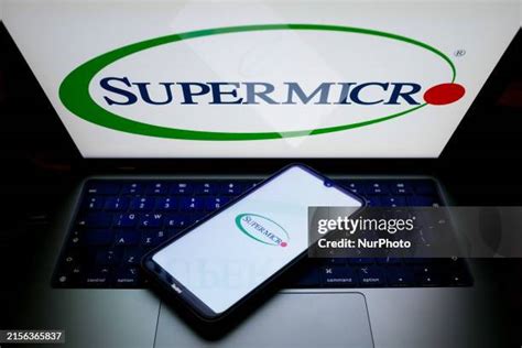 98 Supermicro Stock Photos, High-Res Pictures, and Images - Getty Images