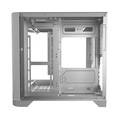 computer case mid tower micro atx pc cabinet