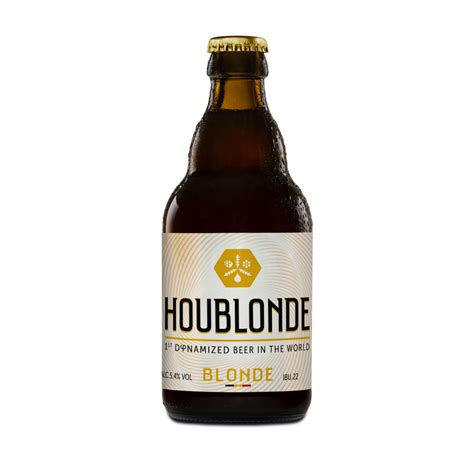 Houblonde Blonde Cl Belbiere