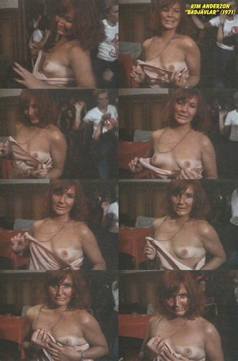 Ким Anderzon nude pics Страница
