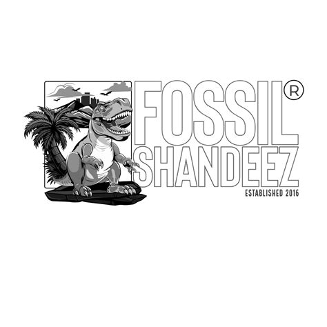 cover fossil 5