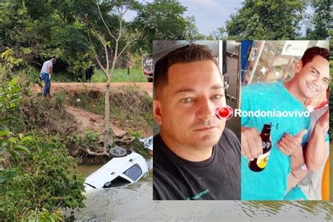 ESTRADA DA PENAL Identificados empresário e jovem que morreram após