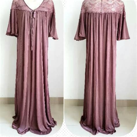 Jual Menarik Lingerie Jumbo Sorella Shopee Indonesia