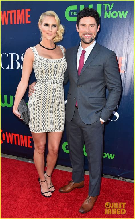 Photo: benjamin hollingsworth wife nila 01 | Photo 4982768 | Just Jared ...