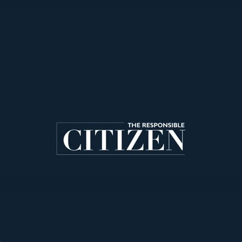 video  responsible citizen magazine  linkedin