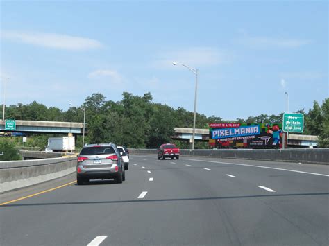 Drivers are complaining about route 84 ct construction zones tonight 4