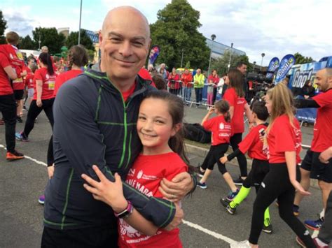 Lisburn City Fun Run