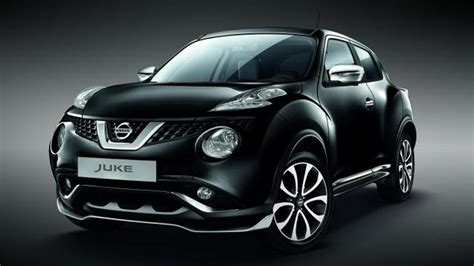 Nissan JUKE SUV Crossover Urbano Nissan