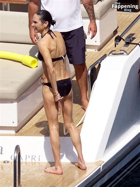 Jennifer Connelly Jenniferconnelly Nude Leaks Photo 368 TheFappening