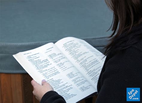 Hot Tub Setup A Start Up Guide For New Spa Owners Hot Tub Blog Spadepot