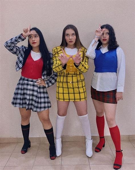 Hot Group Halloween Costumes You Have To Recreate For Artofit