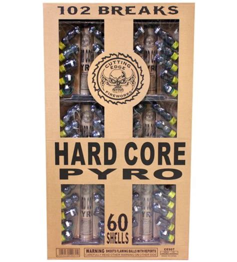Hardcore Pyro Pocono Fireworks Outlet