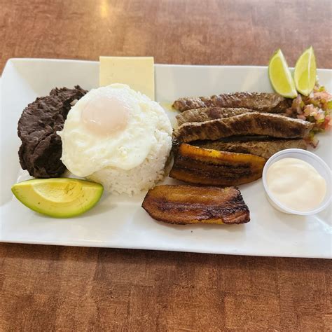 Honduras Restaurant