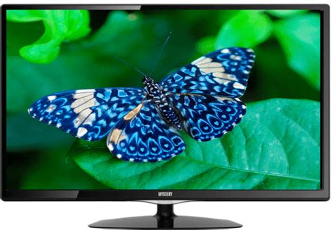 Диагональ телевизора - как правильно подобрать в зависимости от разрешения