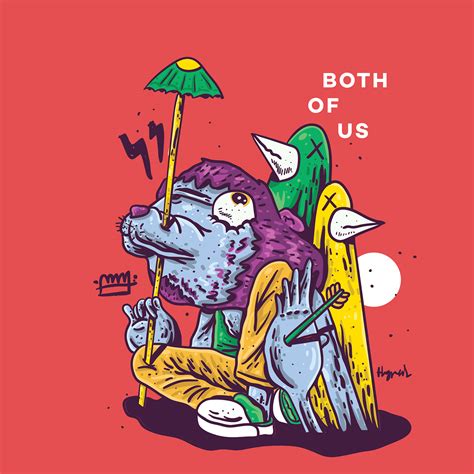 Wish Me Well on Behance