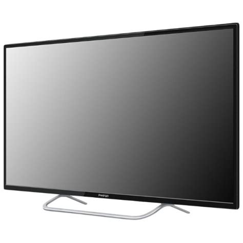Телевизор Prestigio 32 Wize 1 PTV32DN01Z_BK_CIS