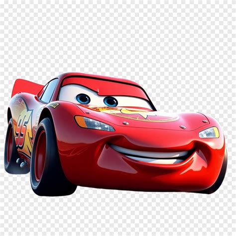 O Relâmpago Mcqueen é Qual Carro - 7