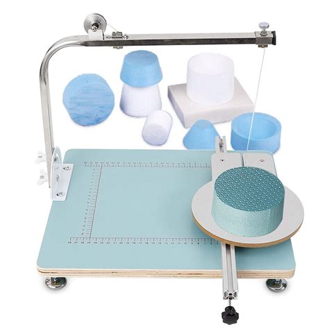 Foam Cutter Adjustable Hot Wire Foam Cutting Machine Tool For Foam Carving Walmart