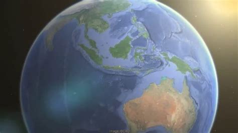 Continental Drift - Animation | Continental drift, Animation, Drifting