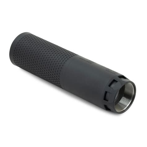 Texas Flood Silencer 30cal 5.56 | Fletcher Rifle Works