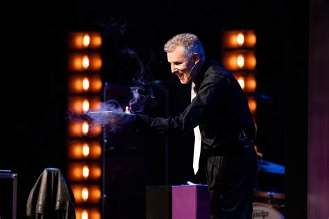 The david garrard story reveals a surprising post-football career 5