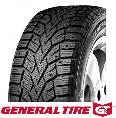 R T Xl General Tire Altimax Artic Pneu D Hiver Numero