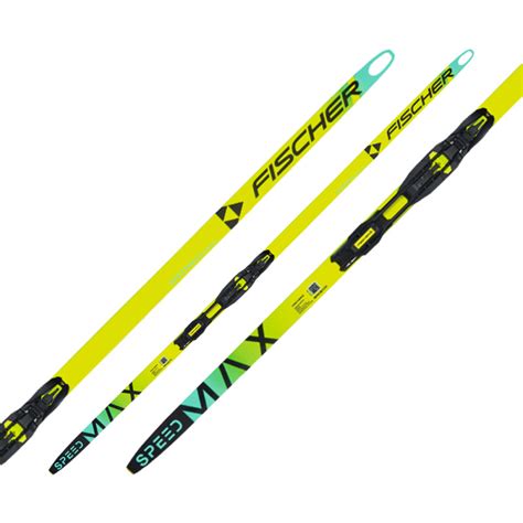 Fischer Speedmax 100HE Skate Plus 610 Stiff 25/26 - Sport Ski Willy