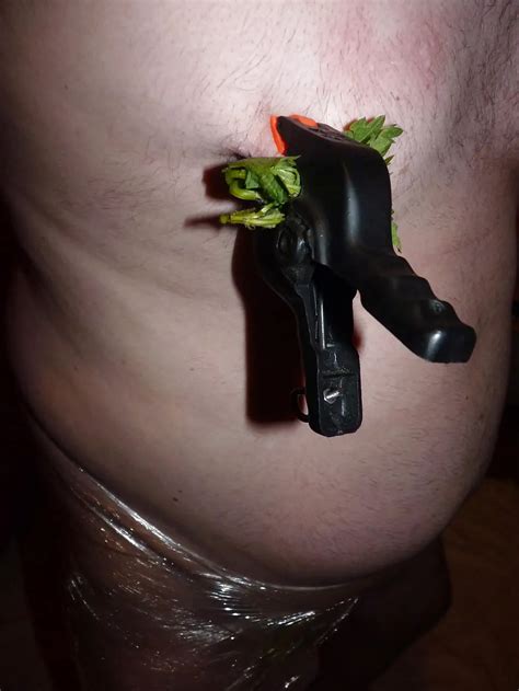 Nettle Pain Nude Pics Xhamster