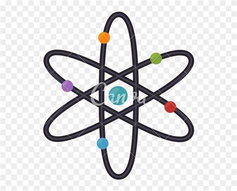 chemistry science chemical elements stock clipart royalty