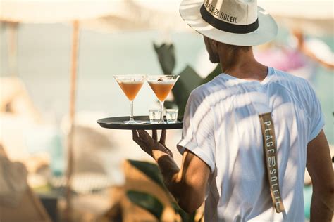 Plage Du Soleil – Your Ultimate Summer Weekend on Lady’s Mile